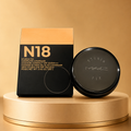 MAC Studio Fix Cushion Compact 24HR Complete Coverage SPF 50