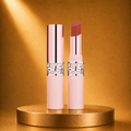 YSL Loveshine Candy Glow Lip Balm 44B Nude Lavallière – High-Shine Hydrating Tinted Balm