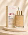 Clarins Skin Illusion Natural Hydrating Foundation SPF 15 (30ml)