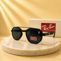 RayBan RB3675 Ferrari Edition Sunglasses